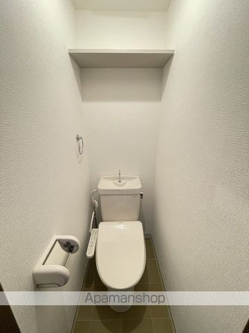 上目黒ガーデンホームズの内装写真