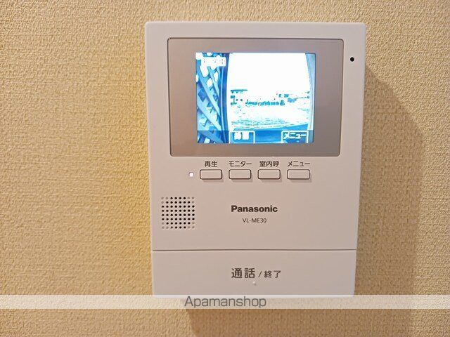 ノーヴァトワーレHの内装写真
