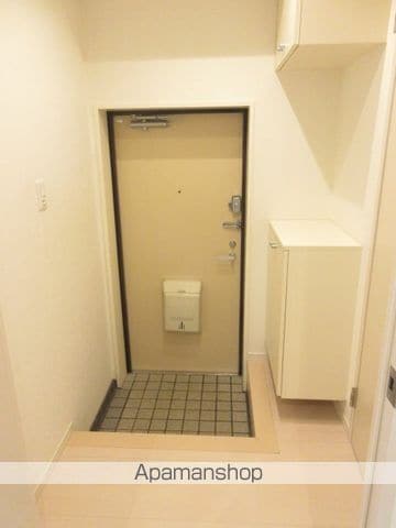 グリーンヒルズの内装写真