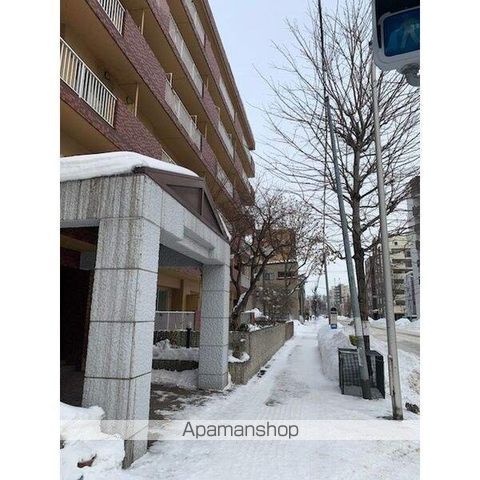 パークノヴァ北円山のその他写真
