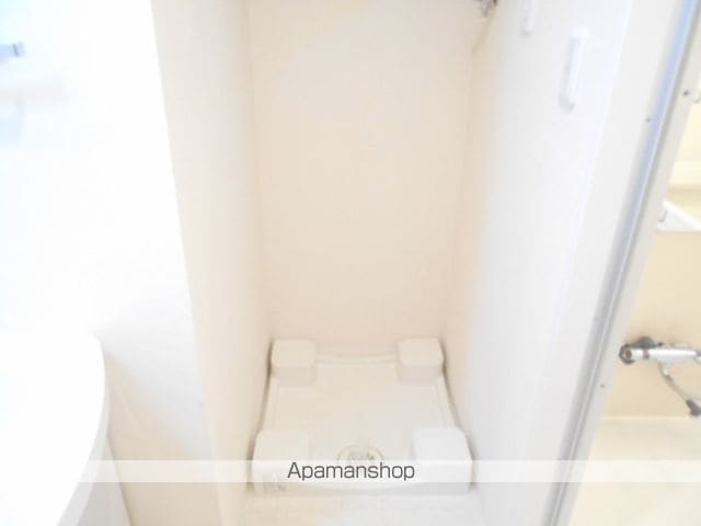 エキスポコンフォート IIの内装写真