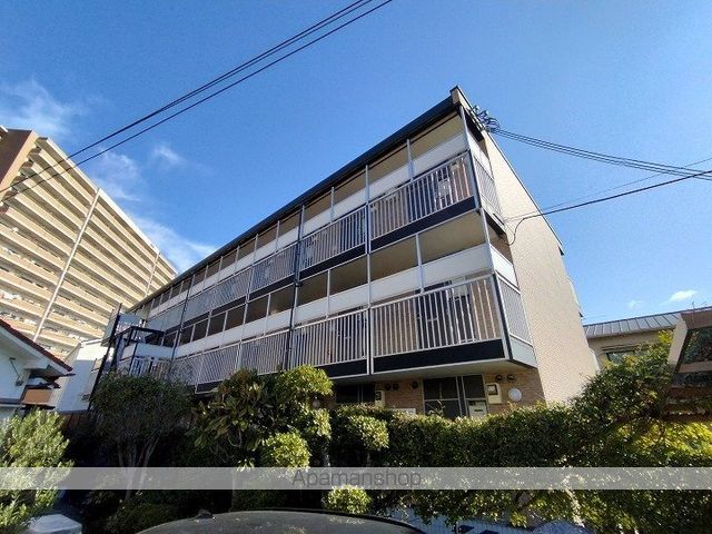 フェンネル千里の外観写真