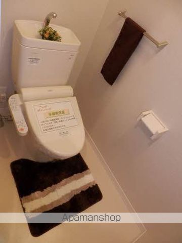 エクシード・ドミールA棟の内装写真