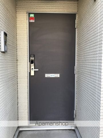 レオネクストモアーの内装写真
