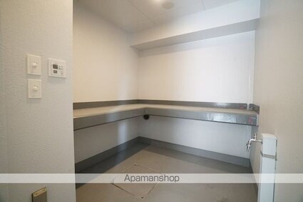 メインステージ木場[1K/25.73m2]の共用部