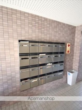 グレイスパル木屋町[1K/26.32m2]のロビー1