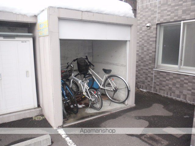 エクセルハイツCのその他写真