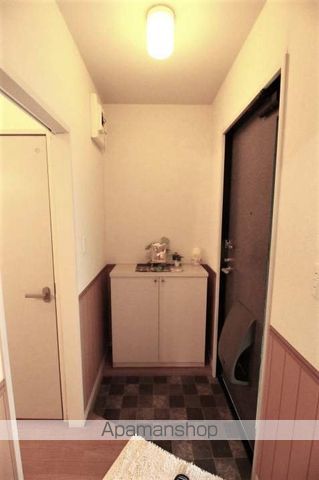 ウィステリア菊川Cの内装写真