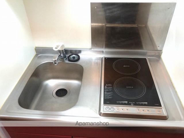 レオパレスコンシェレントFの内装写真