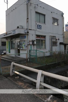 こもれび館[3LDK/80.37m2]の周辺5