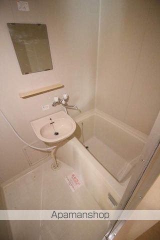 エルディム原田の内装写真