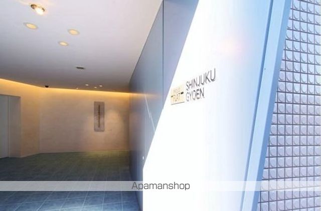 プラウドフラット新宿御苑のその他写真