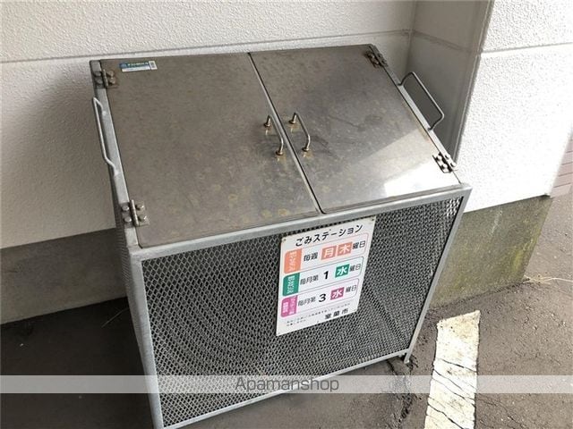 コーポK&Tのその他写真