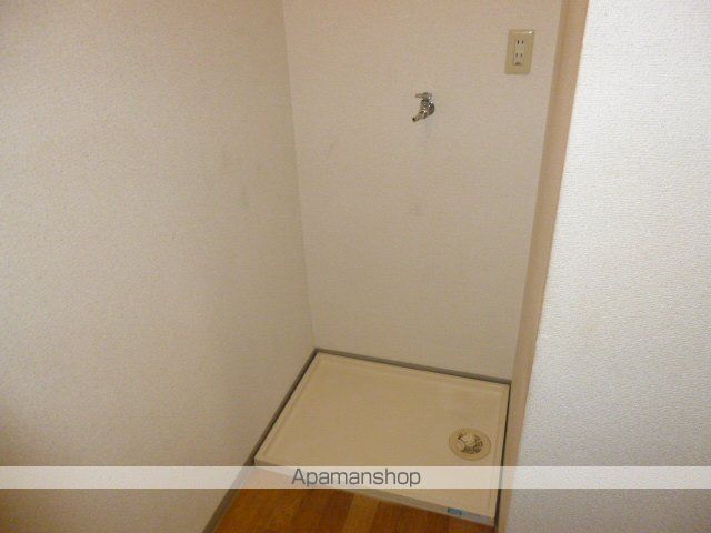 スカイマンション板戸の内装写真