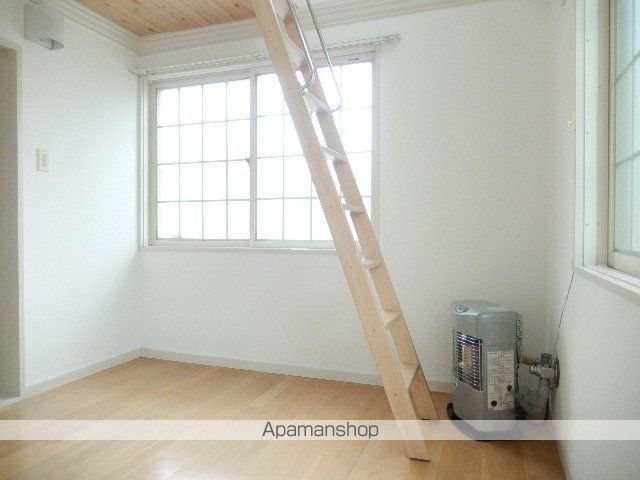 ハイツヒロVの内装写真