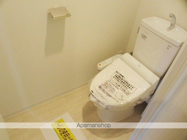 ESPERANZAの内装写真
