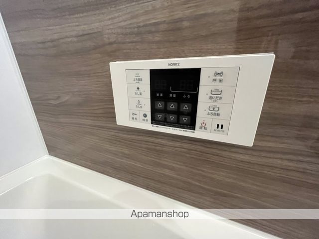 パークフラッツ弁天町駅前の内装写真