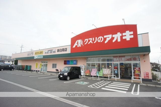 カルテットの周辺写真