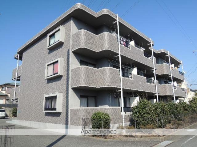 クレイドルの外観写真