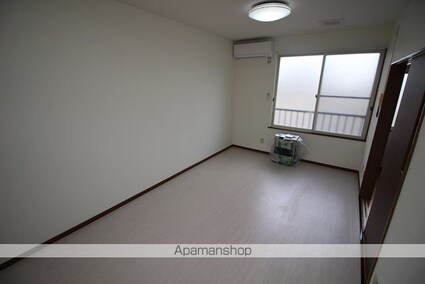 プラッツＡ[1LDK/31.05m2]の内装