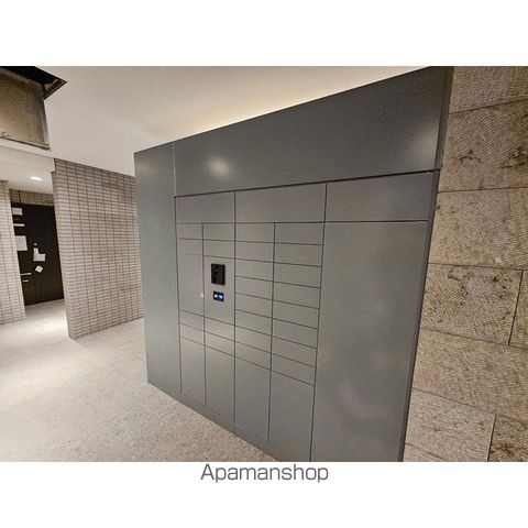 オーキッドレジデンス渋谷富ヶ谷のその他写真