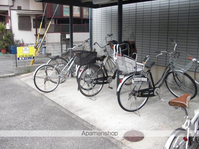 ワイズ上之町のその他写真