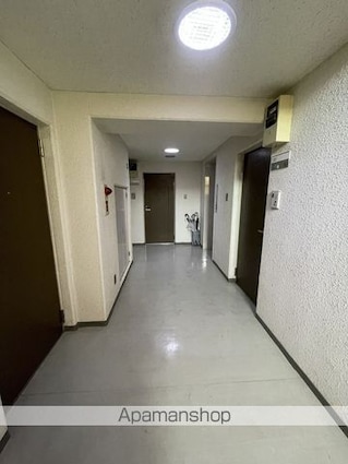 サンセット９０[1DK/35.92m2]の共用部1