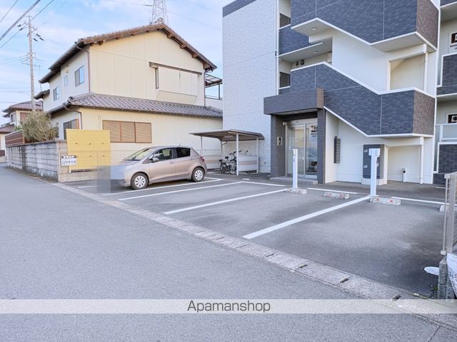 フロイデミーツ半田山の外観写真