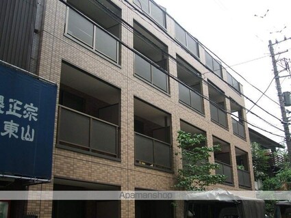 コアロード春日[1K/25.09m2]の外観2