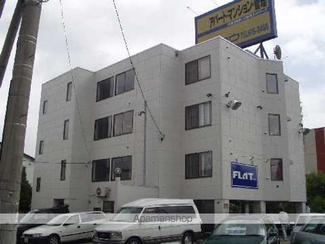 トミー31の外観写真