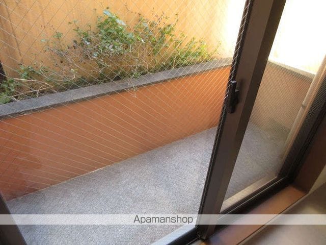 第3スカイプラザ久保中の内装写真