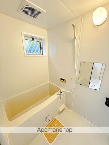 デルニエVIの内装写真