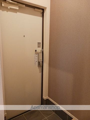レジデンス マイの内装写真