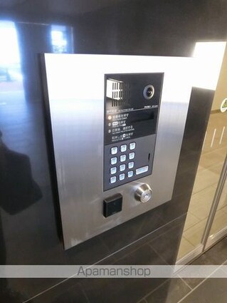 ＳーＲＥＳＩＤＥＮＣＥ押上Ｂｌｏｓｓｏｍ[1DK/25.42m2]の共用部2