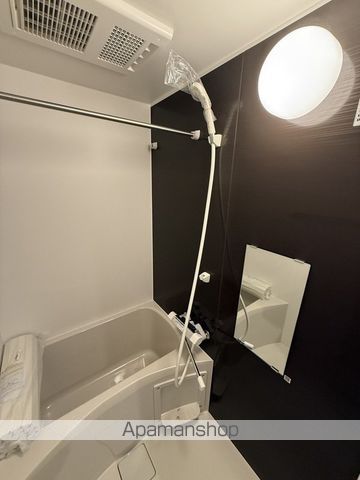 ノーステラスの内装写真