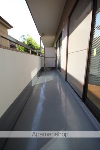 プレステージ北の岡の内装写真
