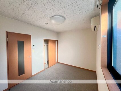 レオパレスカーマ９２９[1K/19.87m2]の内装