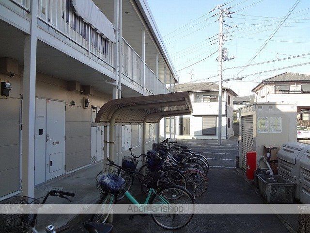 レオパレスベルグローブのその他写真