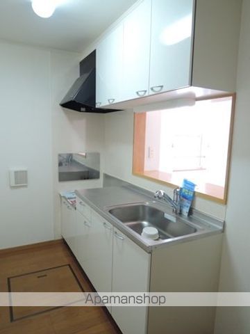 クレスト櫻の内装写真