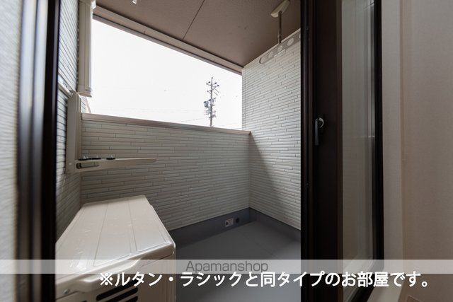 エターナル ヴィレッジIIIの内装写真