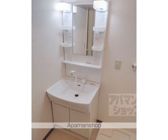 グレース菱屋IIの内装写真