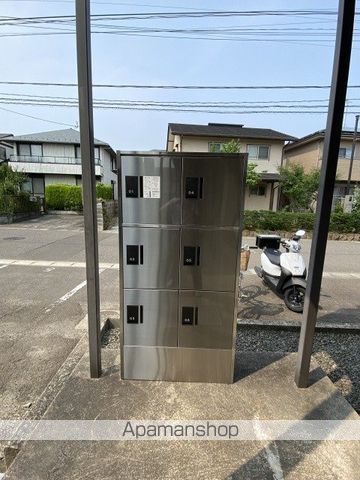 ニューリーブスAのその他写真