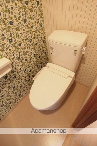 Lコート南郷丘の内装写真