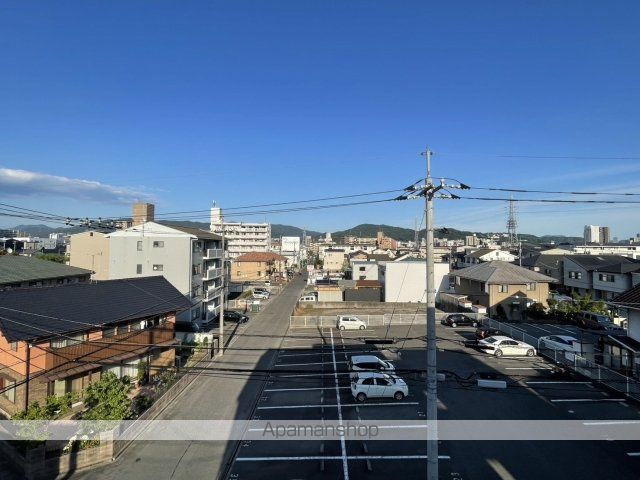 カルチェ佐川のその他写真