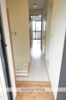 シャインヒル　Ｂ[1K/20.25m2]の玄関