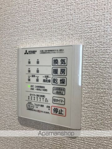 DーROOM福住 Bの内装写真