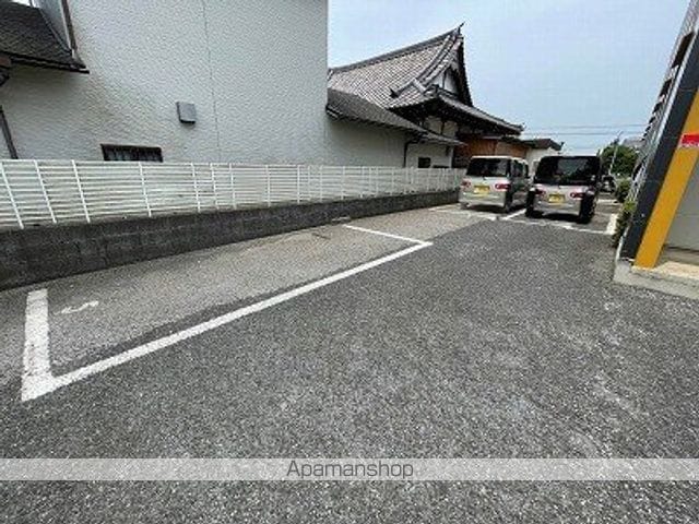 レオパレスMORNINGGLOWのその他写真