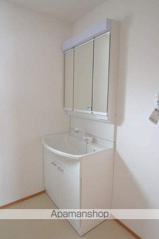 クレル瀬戸N棟の内装写真