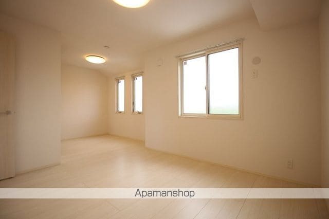 ウィステみやまえの内装写真