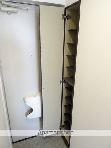 S-BASE NAKADAの内装写真